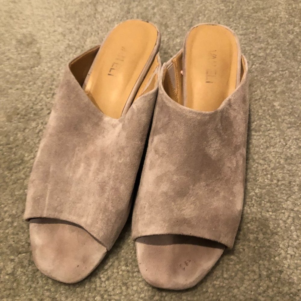 Vaneli Shoes